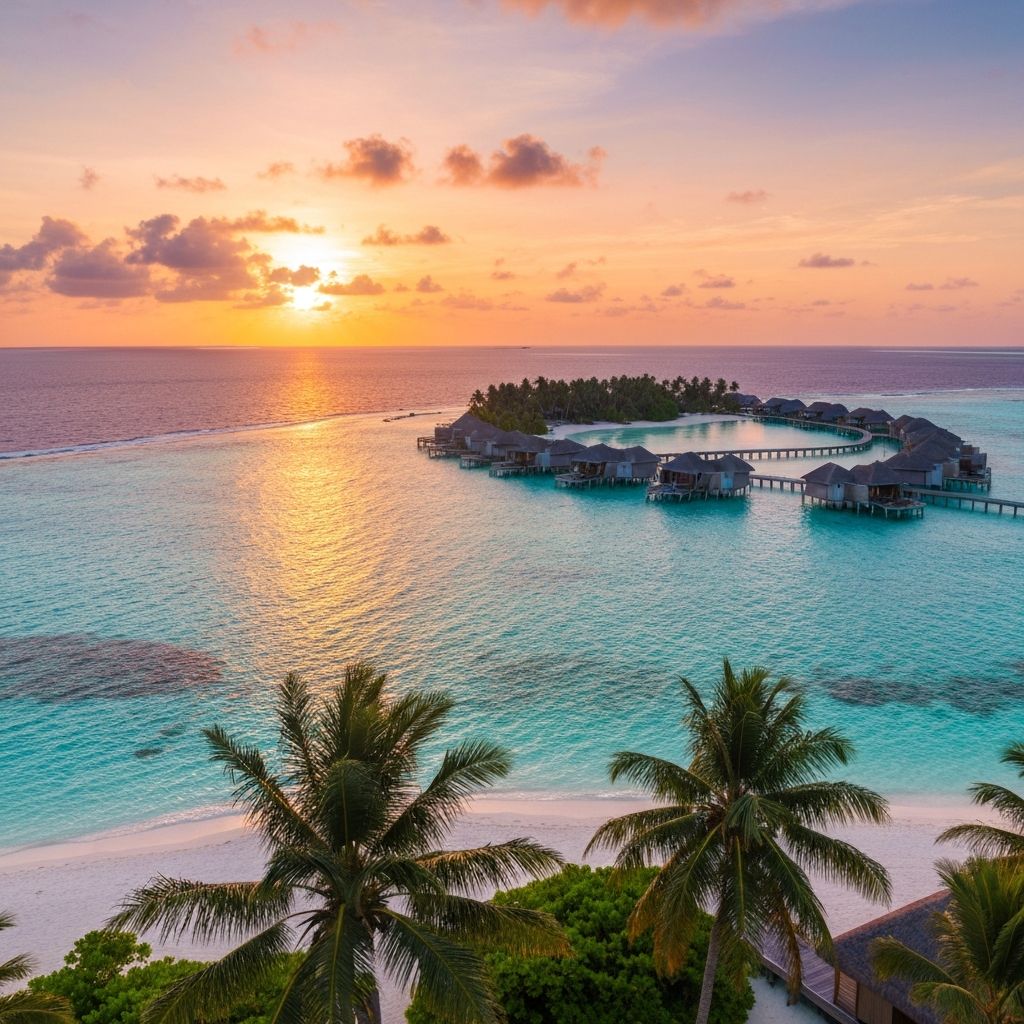 Maldives