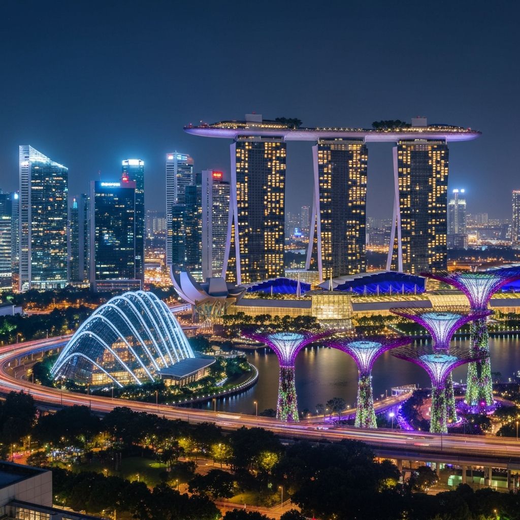 Singapore